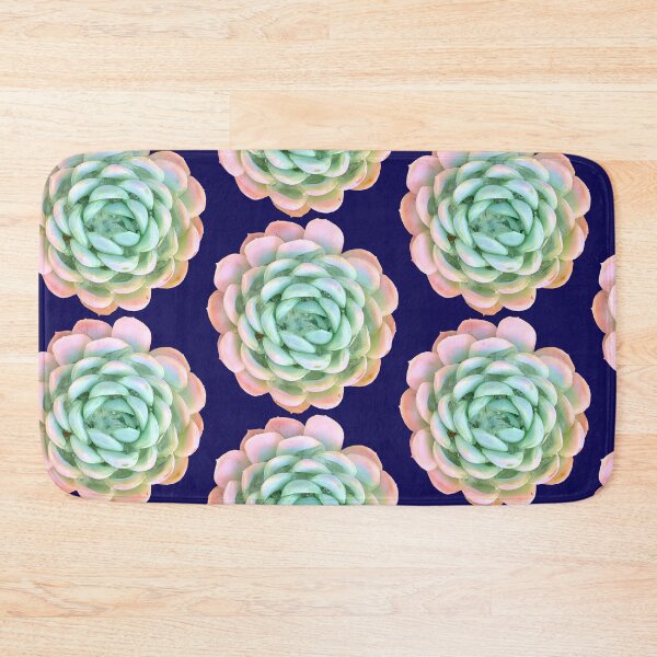Item preview, Echeveria Rosette designed and sold by biztrt.
