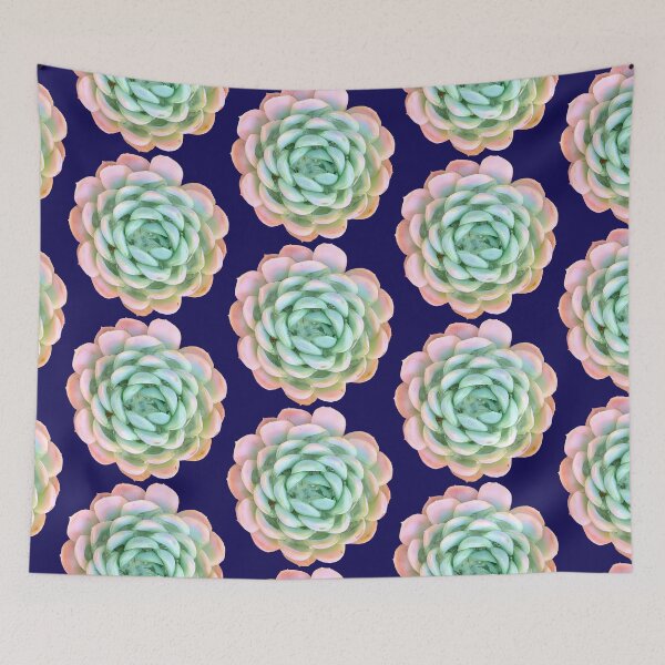 Item preview, Echeveria Rosette designed and sold by biztrt.
