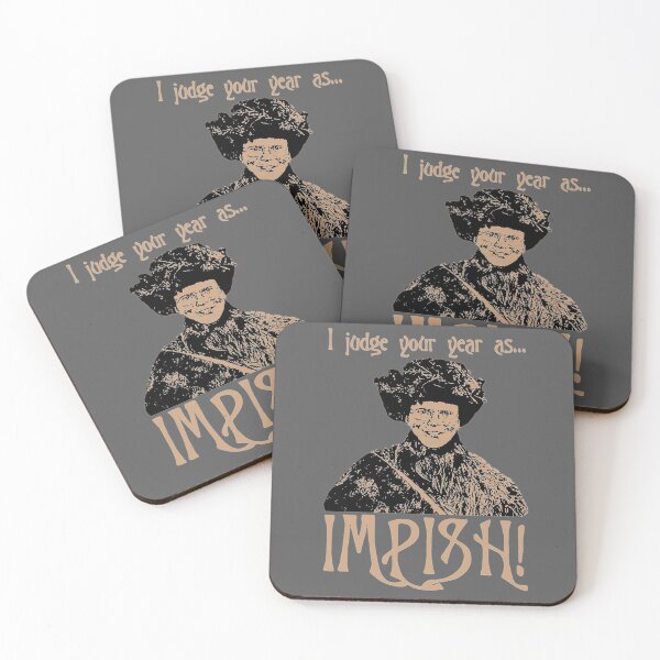Item preview, Impish! designed and sold by Randomish25.