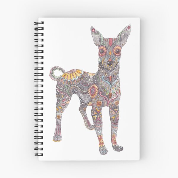 Item preview, Day of the dead xolo designed and sold by Xolo-Rescue.