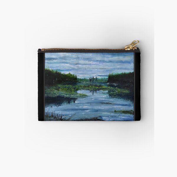 Item preview, Forest Landscape - Hardy Lake Trail, Muskoka designed and sold by Robert Link.