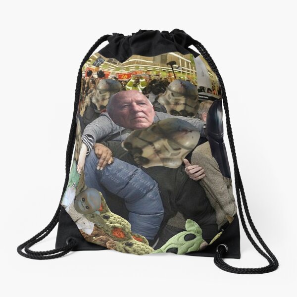 League of Legends School Bag Backpack - giftcartoon