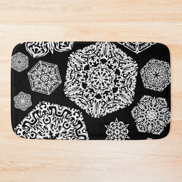 Item preview, Snowflakes designed and sold by ZoeN-P.