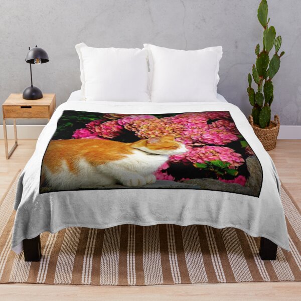 Item preview, Breton cat designed and sold by ART22.