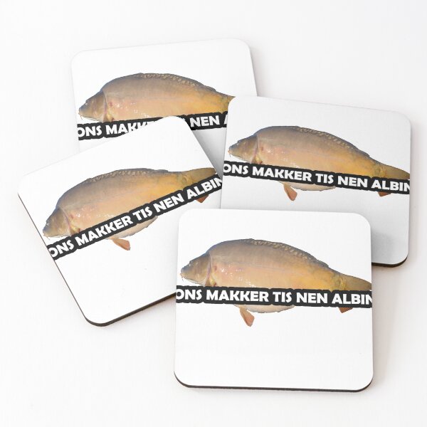 Item preview, fons makker tis nen albino designed and sold by nielsmoens.