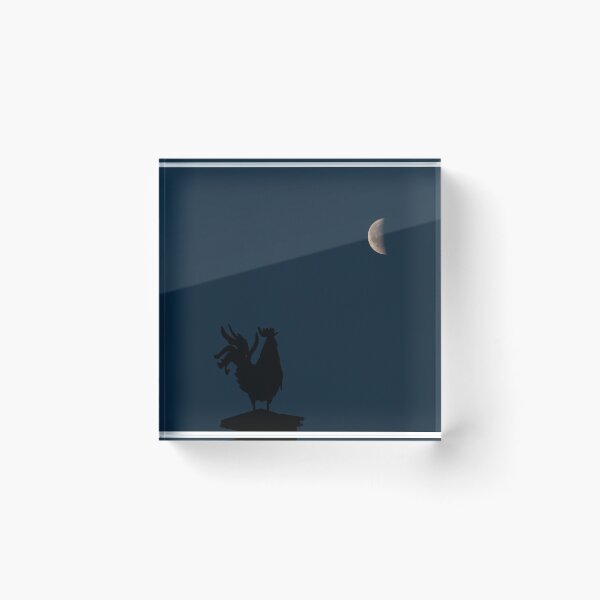 Item preview, Contrarian 3 designed and sold by Alex Preiss.