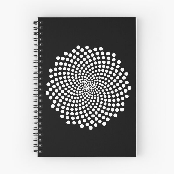 Item preview, Fibonacci spiral  designed and sold by Rob Price.