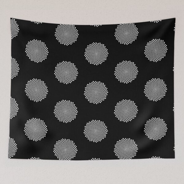 Item preview, Fibonacci spiral  designed and sold by Rob Price.