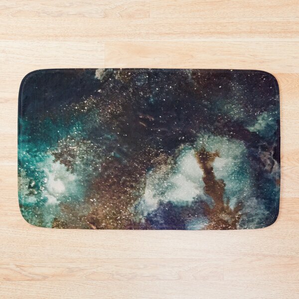 Item preview, Blue Nebula designed and sold by ZoeN-P.