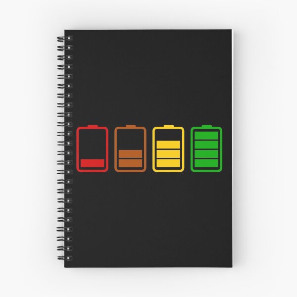 Item preview, battery status designed and sold by Ares286.