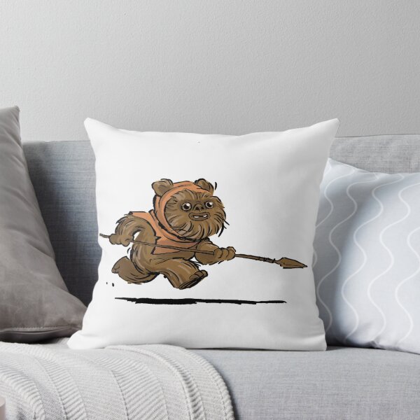 Item preview, EWOK designed and sold by jimbryson.