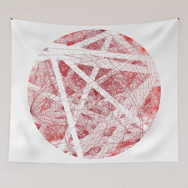 Item preview, juvenile chaos designed and sold by saffervision.