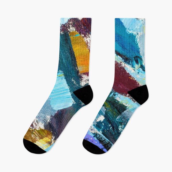 Item preview, shalom painting designed and sold by mark ashkenazi.