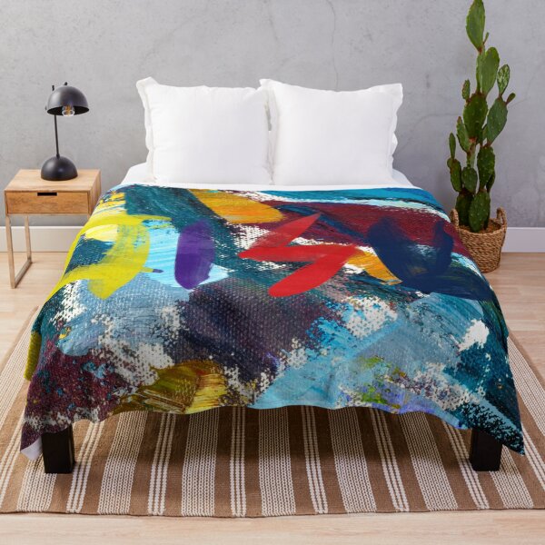 Item preview, shalom painting designed and sold by mark ashkenazi.
