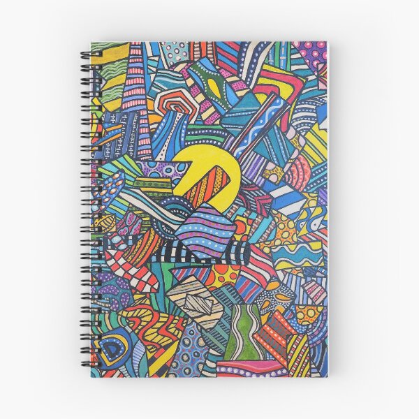 Item preview, Sunshine amid Chaos designed and sold by Steve Martin.