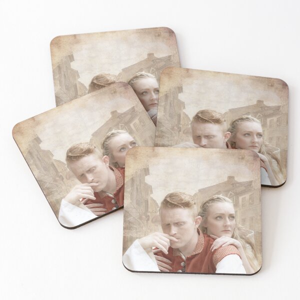Item preview, Romeo and Juliet designed and sold by Elisabeth Lucas.