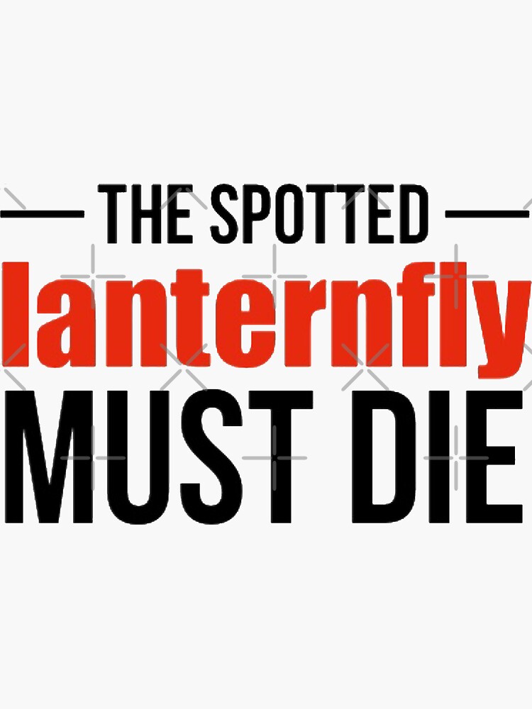 Spotted Lanternfly by radiantdark
