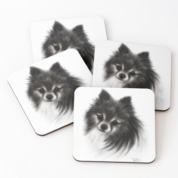 Item preview, Pomeranian  designed and sold by Creations by Bobbi  Dearstine.