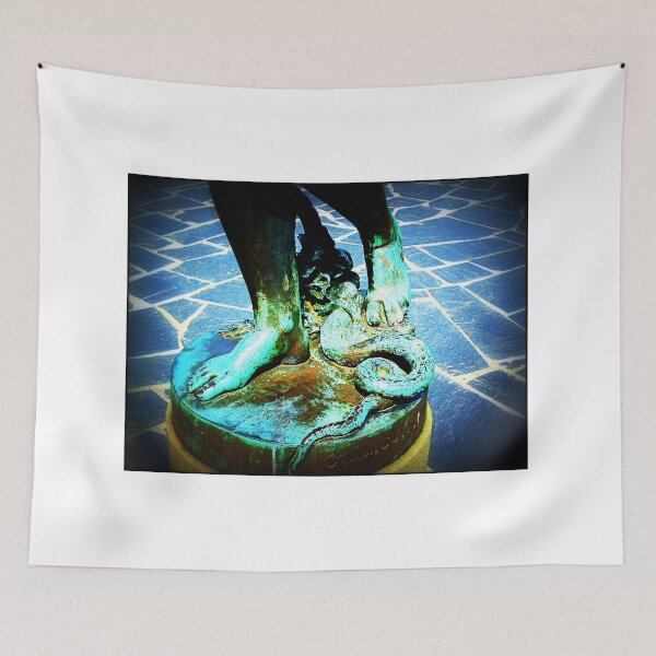Item preview, Attention danger ... designed and sold by ART22.