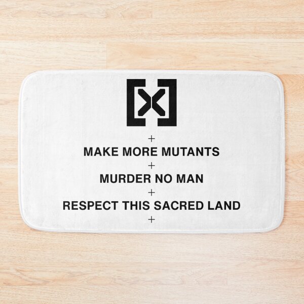 Item preview, The Sacred Laws of Krakoa designed and sold by 90sOE.