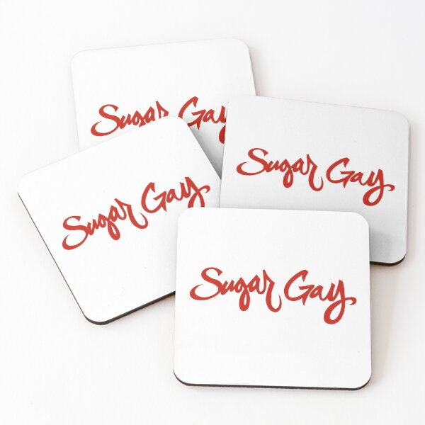 Item preview, SUGAR GAY designed and sold by cameronbaba.