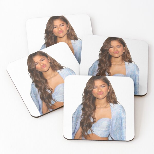 Item preview, Zendaya designed and sold by -justfrankie.