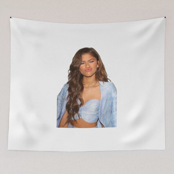Item preview, Zendaya designed and sold by -justfrankie.