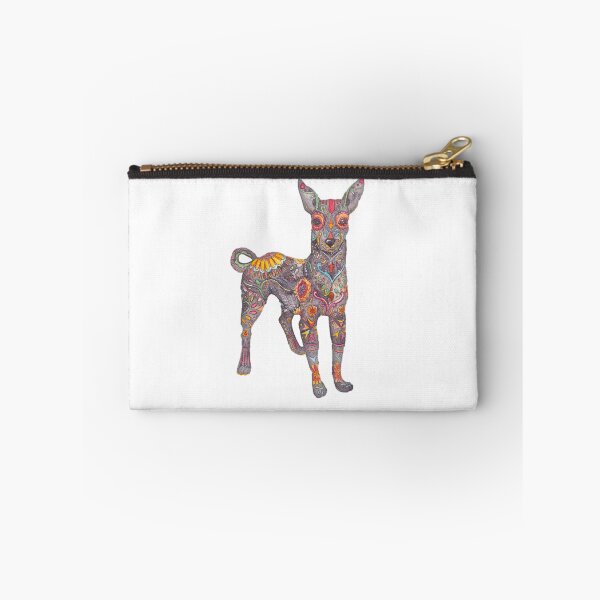 Item preview,  Day of the dead xolo - bright designed and sold by Xolo-Rescue.