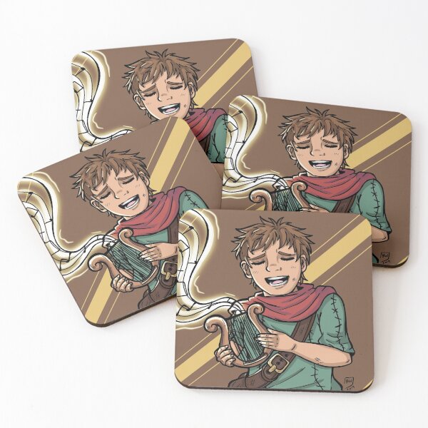 Item preview, Orpheus in Color designed and sold by Bacell.