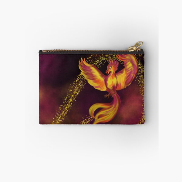 Item preview, Magical Phoenix    designed and sold by ShenaLeonard.