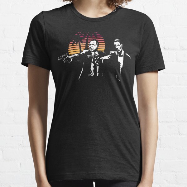 Break Fiction Essential T-Shirt