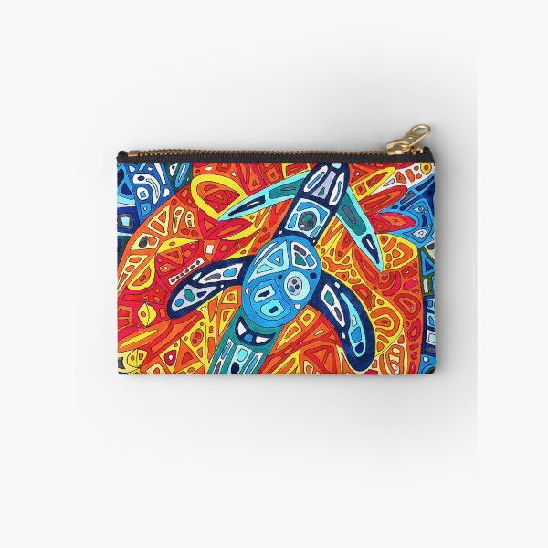 Item preview, Cosmic Thunderbird in Blue designed and sold by Steve Martin.