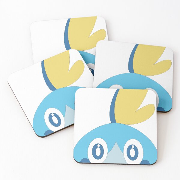 Item preview, sobble  designed and sold by nielsmoens.