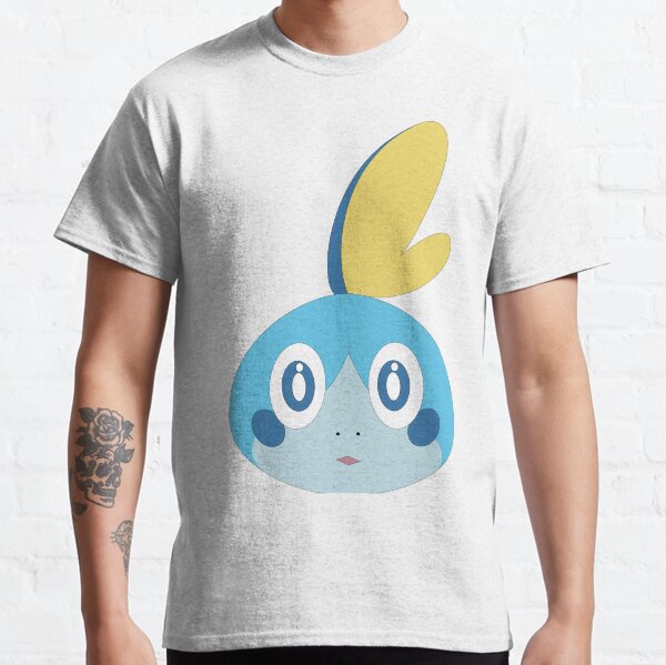 sobble shirt