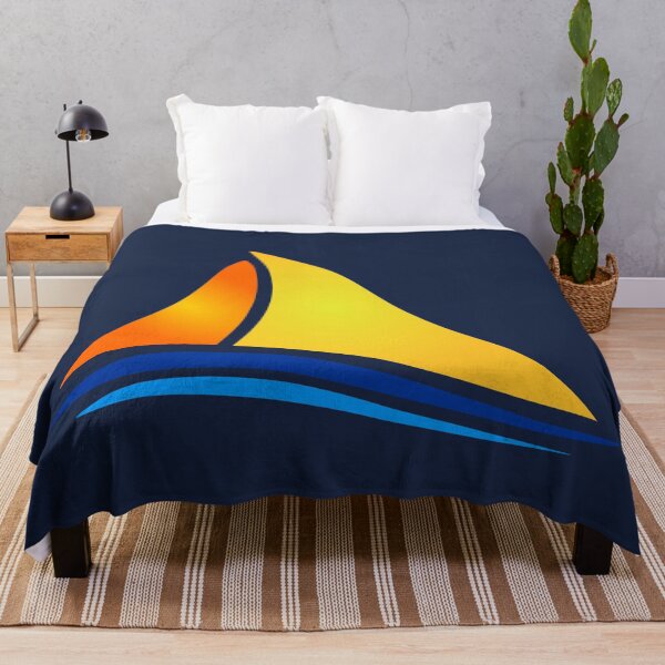 Item preview, Sailing Boat - modern minimalistic design designed and sold by SeaAndLight.