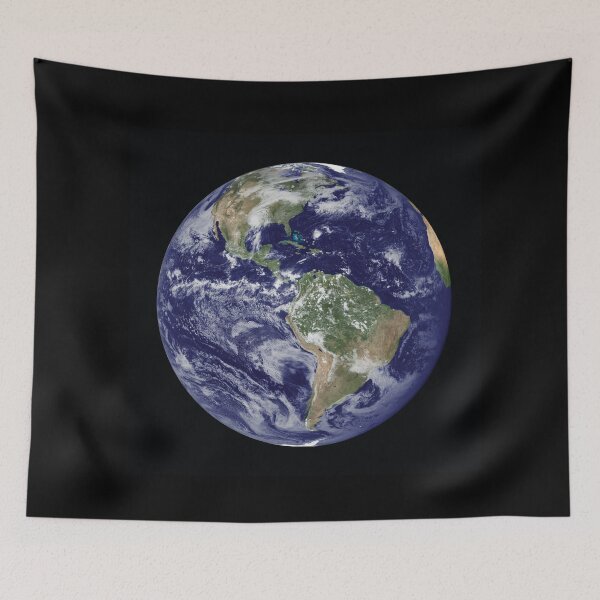 Item preview, The Earth designed and sold by Rob Price.