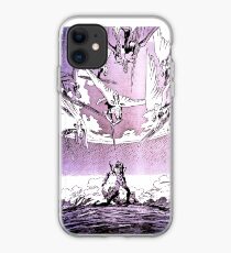 Tod von oben iPhone-Hülle & Cover