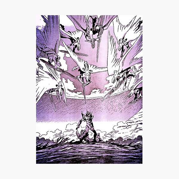 Unit-01 #neongenesis #evangelion #eva01 #anime #manga #panel