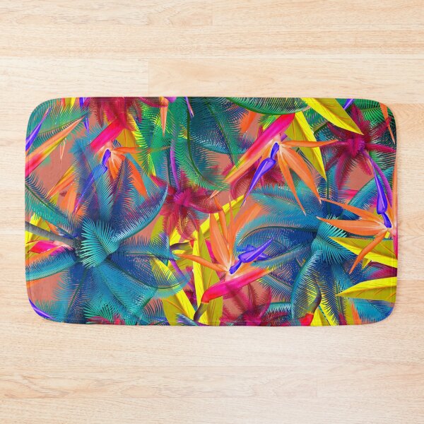 Item preview, tropical  designed and sold by mark ashkenazi.