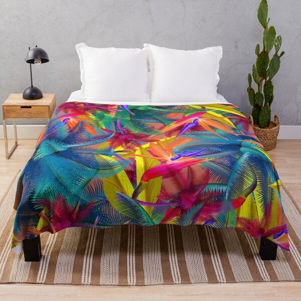 Item preview, tropical designed and sold by mark ashkenazi.
