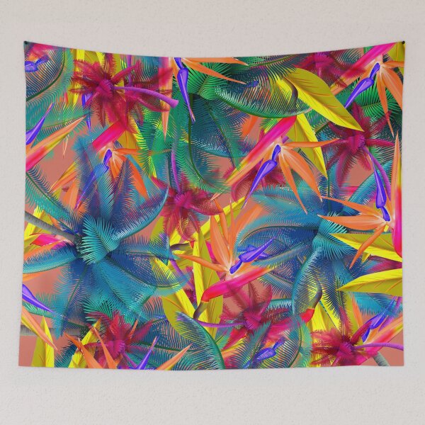 Item preview, tropical  designed and sold by mark ashkenazi.