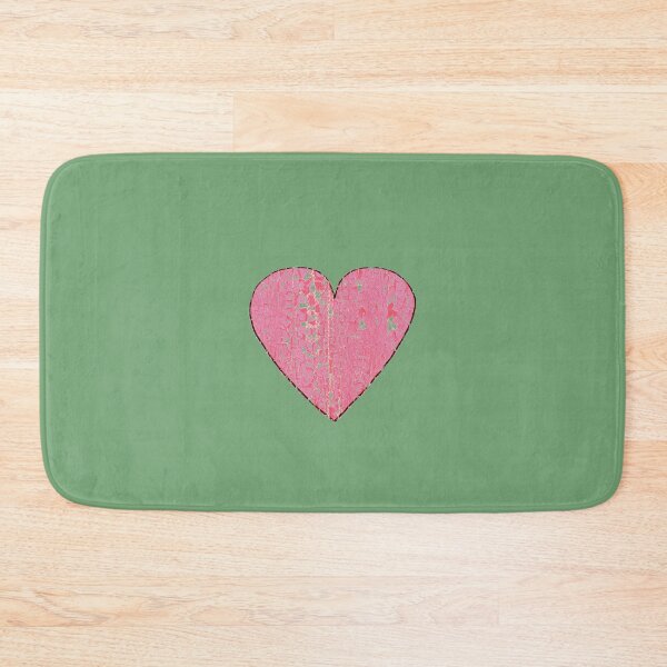 Item preview, WORN OUT HEART designed and sold by Rob Price.