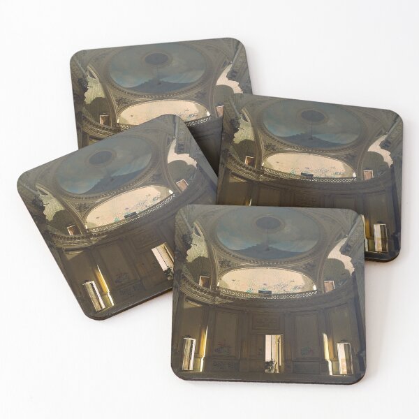 Item preview, Lost Opera designed and sold by Scob 21.