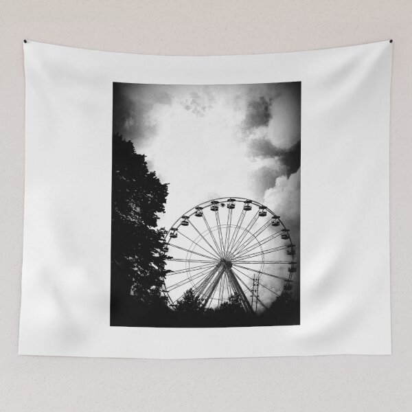 Item preview, Big wheel ... designed and sold by ART22.