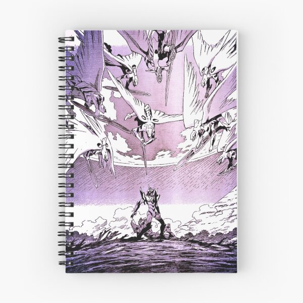Item preview, Death from above designed and sold by Kronos1698.