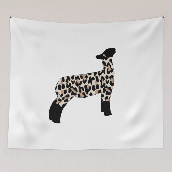 Item preview, Show lamb designed and sold by Redlamb1998.