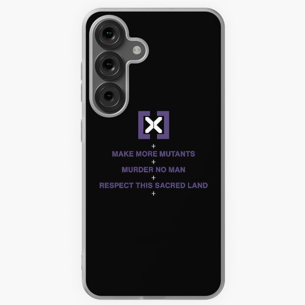 Item preview, The Sacred Laws of Krakoa (Purple) designed and sold by 90sOE.