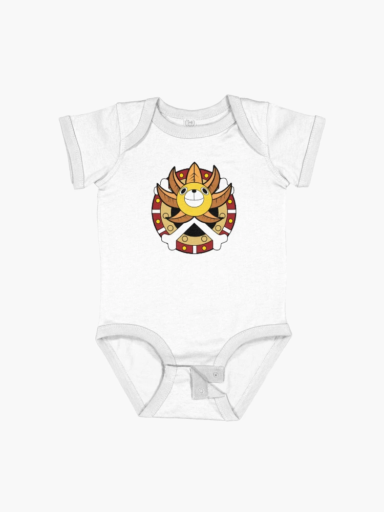 ワンピース HUECLOSET Melody Balloon Shirt One Piece One Piece Sunny Thousand Logo