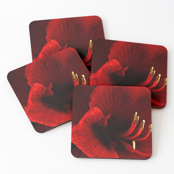 Item preview, Passion Red designed and sold by Janys Hyde.