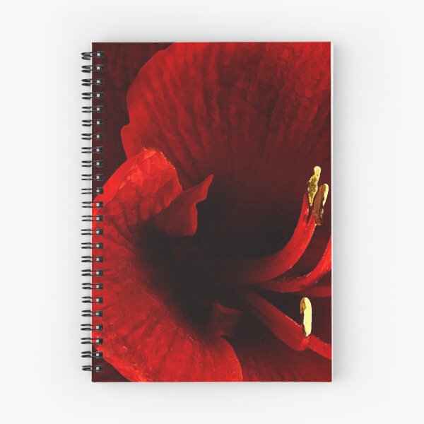 Item preview, Passion Red designed and sold by Janys Hyde.